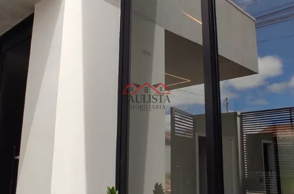 CA3343 - Casa à venda no Jardim Aeroporto em Assis/SP
