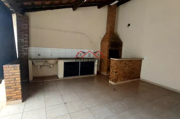 CA3498 - Casa residencial para venda na Vila Rodrigues em Assis-SP - Foto 25