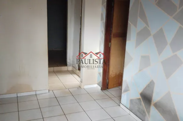 CA2839 - Casa a venda na Vila Independência, Assis