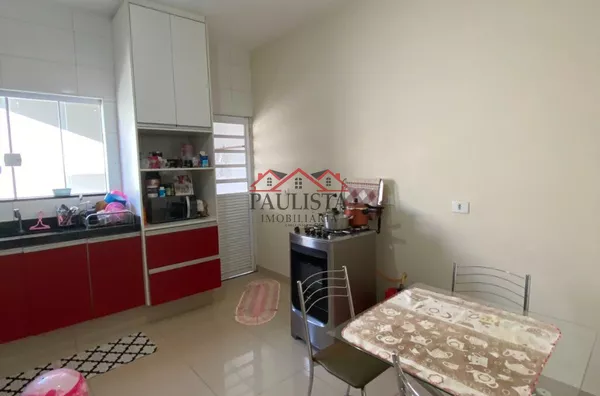 CA3483 - Casa residencial para venda em Candido Mota - SP - Foto 8