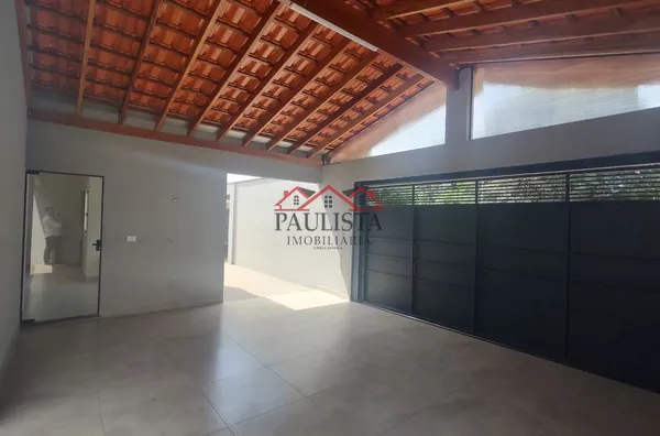 CA3039 - Casa para locação - Bela Vista em Candido Mota