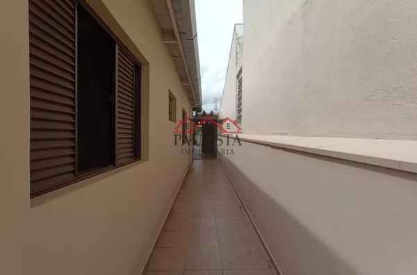 CA380 - Casa à venda na Vila Central em Assis/SP