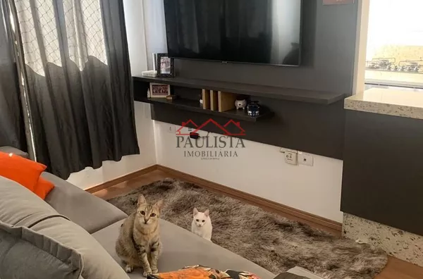 AP2831 - Apartamento à venda no Residencial Terras de Santa Cruz em Assis/SP