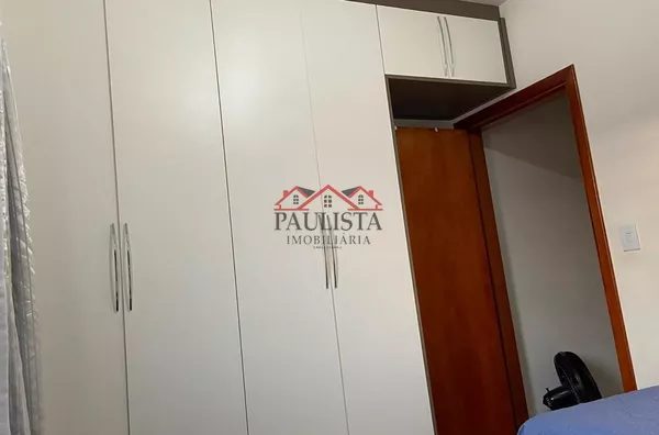 CA3497 - Casa residencial para venda na Vila Triangulo em Assis-SP - Foto 8