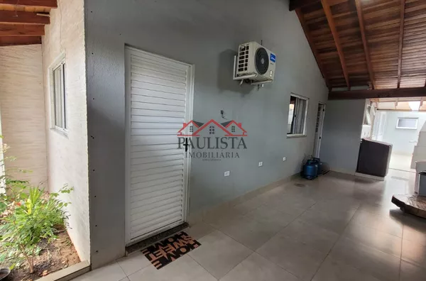 CA3290 - Casa residencial para aluguel no Condomínio Vale do Sol Assis/SP