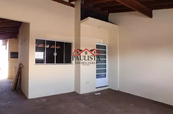 CA3420 - Casa residencial para venda na Vila Progresso em Assis-SP
