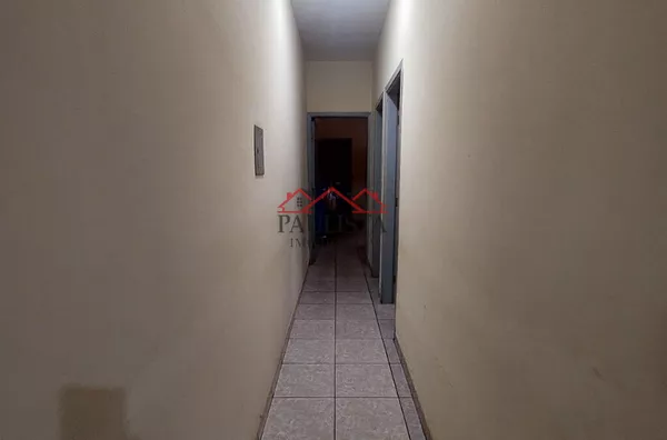 CA3430 - Casa residencial para venda no  San Fernando Valley em  Assis-SP