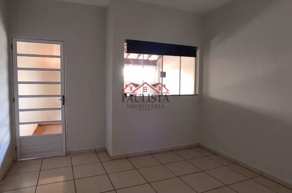 43154 - Casa à venda na Vila Progresso em Assis/SP