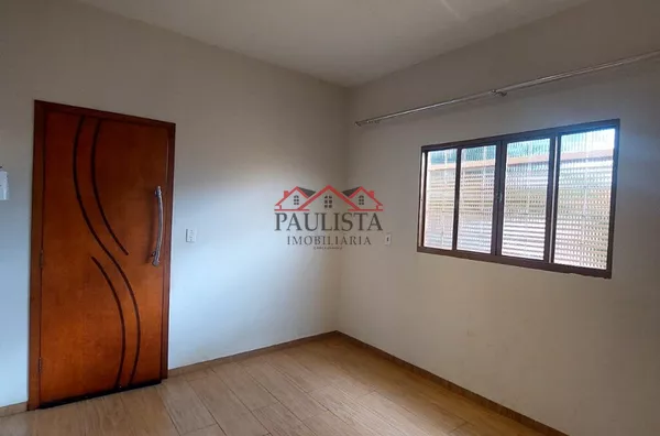 CA3437 - Casa residencial para venda na Vila Operaria em  Assis-SP
