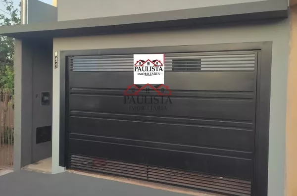 CA3306 - Casa residencial para venda no Centro de Assis-SP