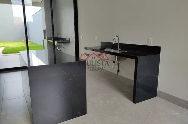 CA3343 - Casa à venda no Jardim Aeroporto em Assis/SP