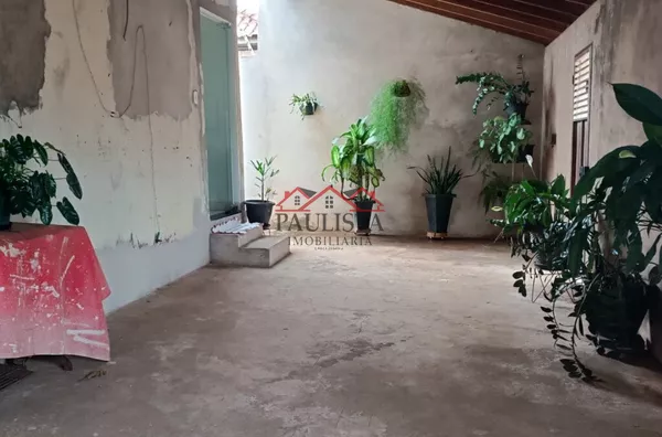 Casa residencial para venda, 3 quarto(s),  Vila Ribeiro, Assis