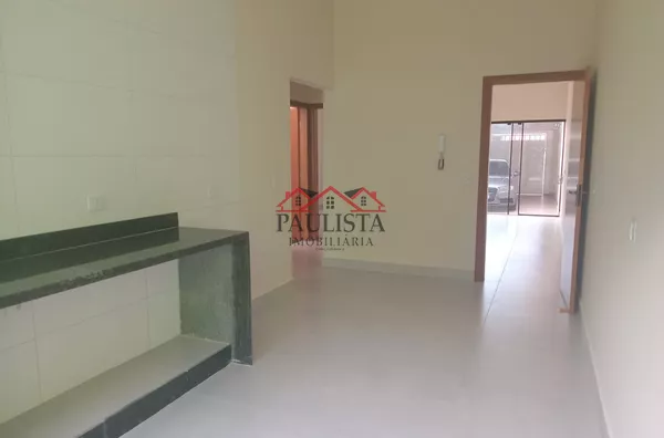 CA2999 - Casa a venda na Vila Rodrigues em Assis