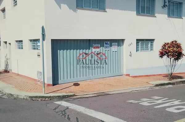 CA3477 - Casa residencial para aluguel, 3 quarto(s),  Vila Zulmira, Assis - Foto 1