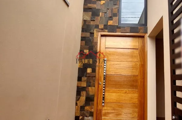 CA3045 - Casa a venda no Centro em Assis