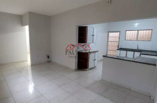 CA3498 - Casa residencial para venda e locação na Vila Rodrigues em Assis-SP