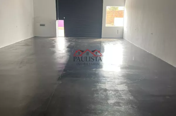 Barracão para venda,  Residencial Bella Vitta, Candido Mota