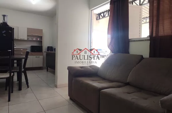 CA3126 - Casa à venda no Residencial Vale Do Sol III em Assis/SP