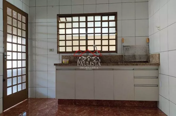 CASA para venda PARQUE UNIVERSITÁRIO ASSIS