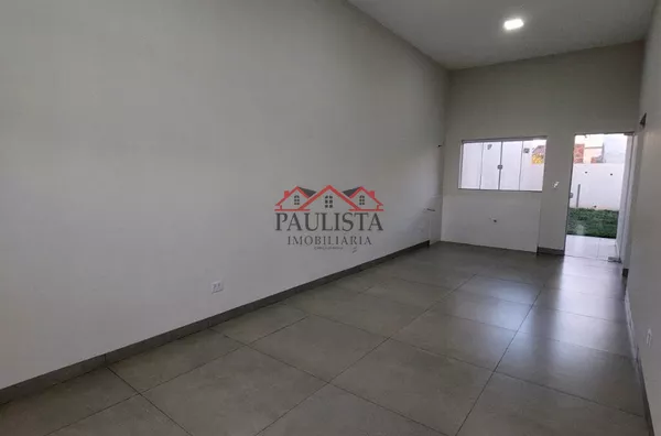CA3152 - Casa para venda no Residencial Veneza em Assis-SP
