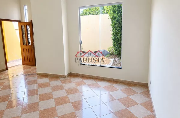 Casa para aluguel, 3 quarto(s),  Jardim Canada, Assis