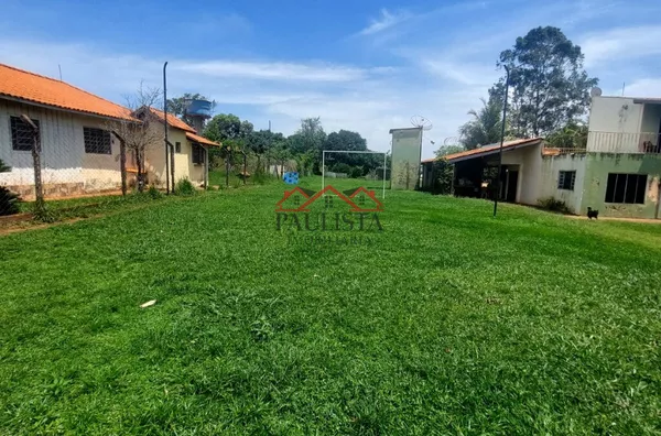 TE3493 - Terreno para venda na Quinta Dos Flamboyants em Assis-SP