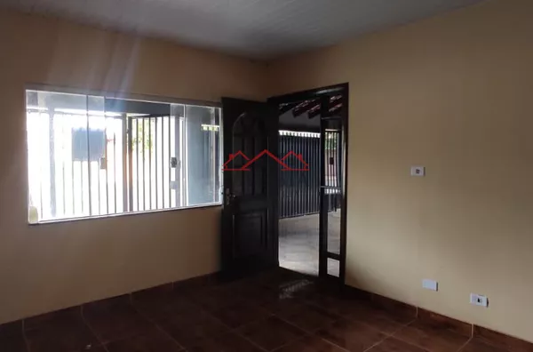 CA3298 - Casa à venda na Vila Ribeiro em Assis/SP
