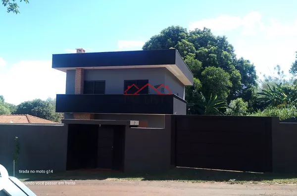 RA3104 - Rancho à venda no Recanto das Flores em Florínia