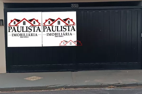 CA2944 - Casa a venda no Jardim Paraná em Assis