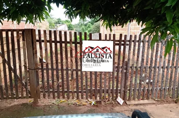 TE2962 - Terreno para venda no Jardim Parana em Assis-SP