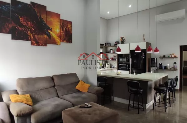 CA3258 - Casa à venda no Portal São Francisco em Assis/SP