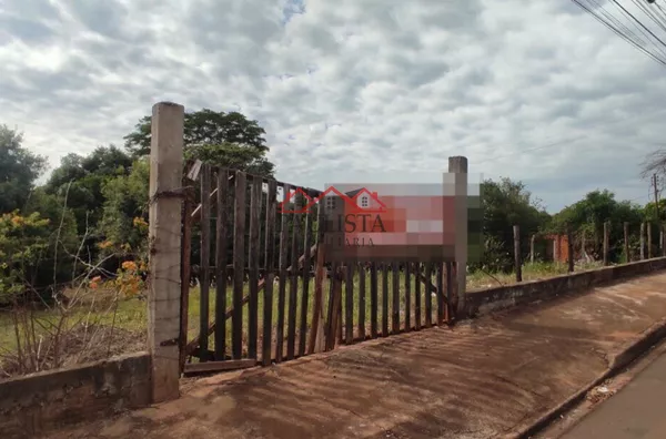 TE3108 - Terreno à venda no Jardim América em Assis/SP