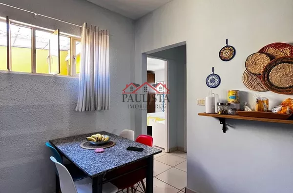 Casa residencial para venda,  Vila Ribeiro, Assis