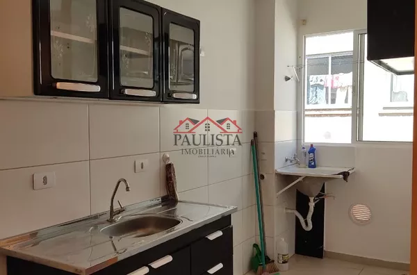 AP3251 - Apartamento à venda no Res. Terras de Santa Cruz em Assis/SP