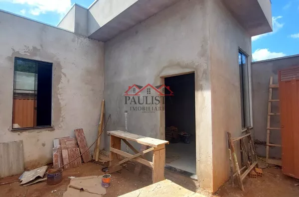 CA3388 - Casa residencial para venda no Portal De São Francisco em  Assis-SP