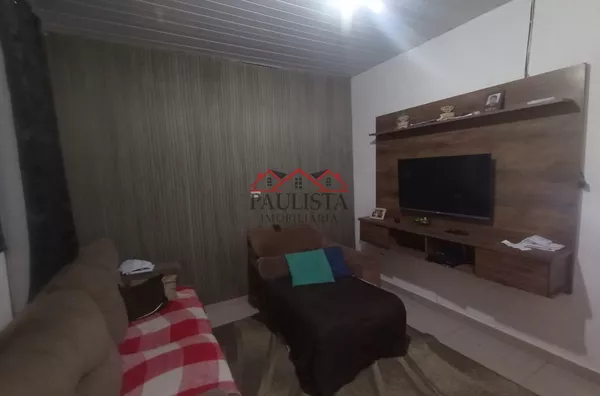 CA2703 - Casa à venda na Vila Ribeiro em Assis/SP
