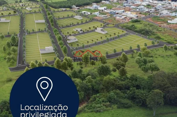 LOTEAMENTO RESIDENCIAL PARK DO BAMBU III