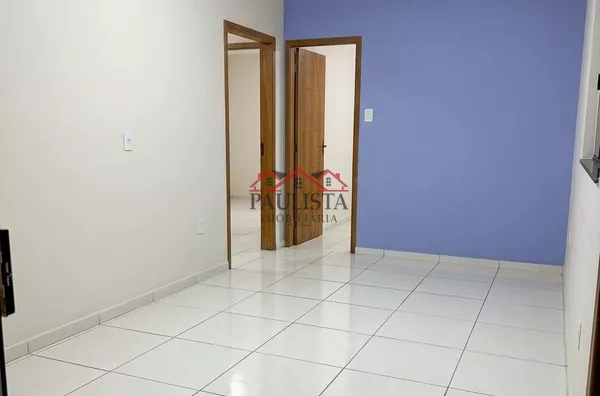 CA3415 - Casa residencial para aluguel, 3 quarto(s),  Jardim Parana, Assis