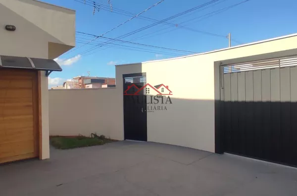 CA3280 - Casa à venda no Residencial Veneza em Assis/SP