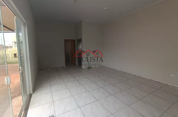 ES2966 - Imóvel comercial para locação na Vila São Cristóvão em Assis