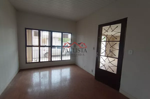 CA380 - Casa à venda na Vila Central em Assis/SP