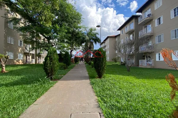 AP3370 - Apartamento para venda no Park Pinheiros na Vila Claudia em Assis-SP