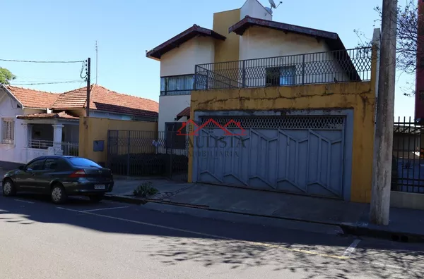 Casa residencial para venda, 3 quarto(s),  Centro, Assis - Foto 1