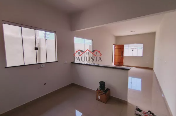 CA3268 - Casa à venda Jardim Paraná em Assis/SP