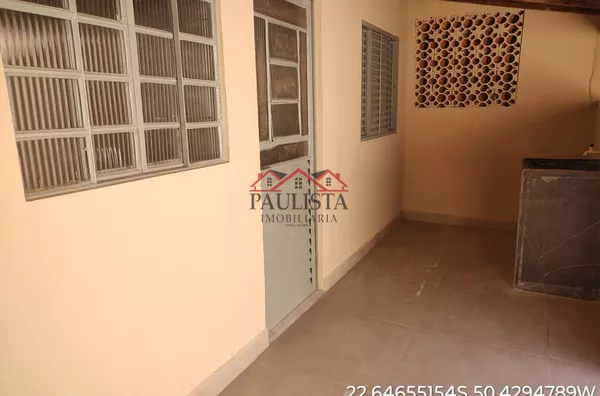 Casa para venda, 2 quarto(s),  Jardim Parana, Assis - Foto 16