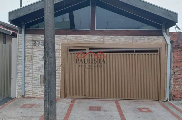 CASA PARA VENDA NO PARQUE UNIVERSITÁRIO 
