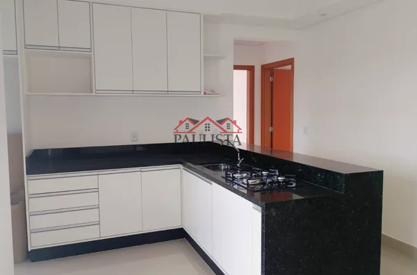 Apartamento para aluguel, 3 quarto(s),  Jardim Monte Carlo, Assis