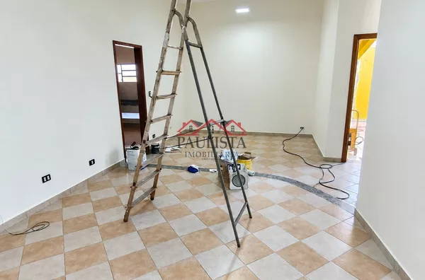 Casa para aluguel, 3 quarto(s),  Jardim Canada, Assis
