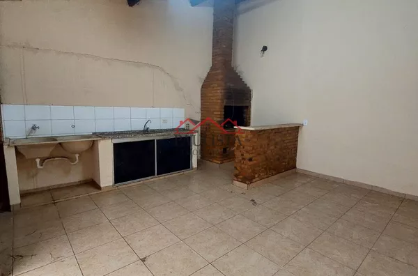 CA3498 - Casa residencial para venda e locação na Vila Rodrigues em Assis-SP - Foto 17