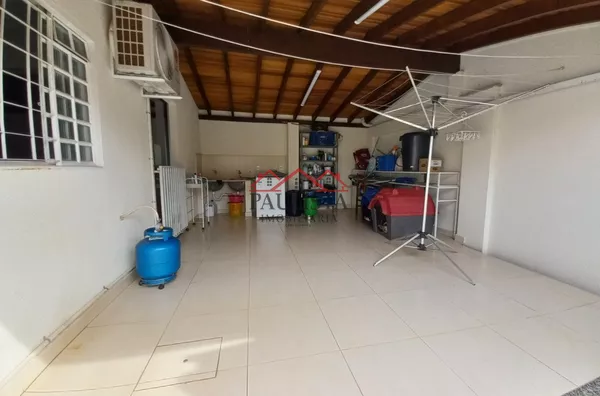 CA2859 - Casa a venda no Parque Das Acácias, Assis